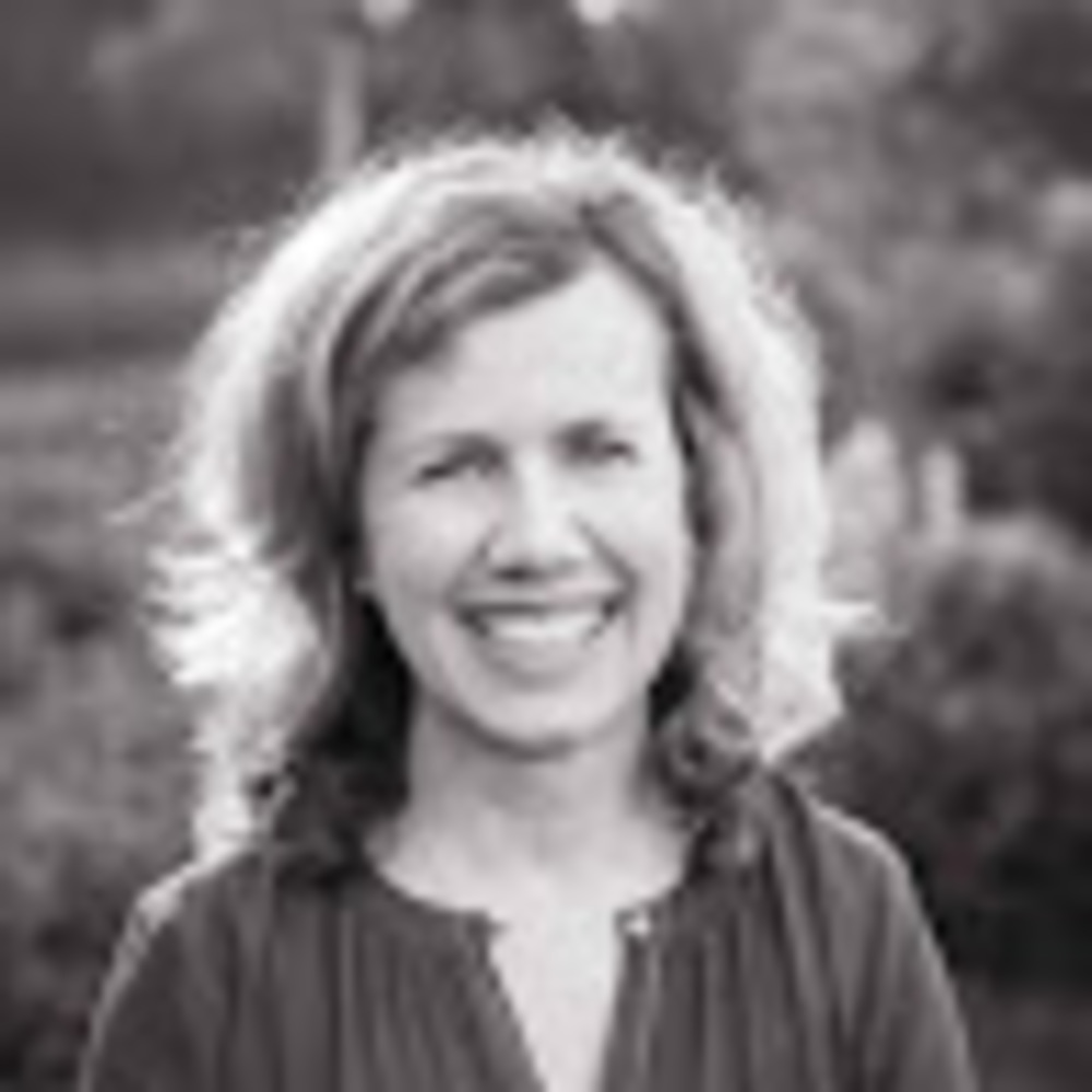 Meet your Posher, Rebecca